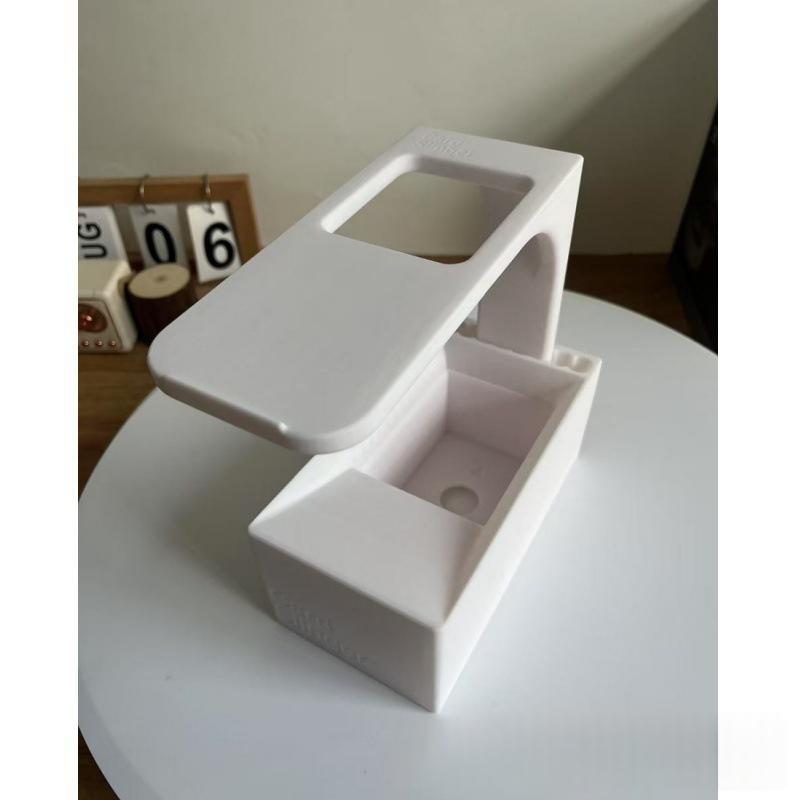 Karten-Scanner mit Handyhalter – Bild 2 | LuxeStyle