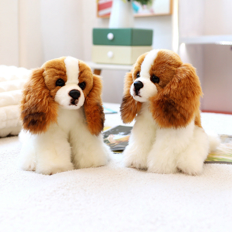 Beagle-Spielzeug – Bild 1 | LuxeStyle