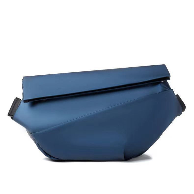 Wasserdichte Herren-Crossbody-Tasche aus Oxford-Stoff – Bild 4 | LuxeStyle