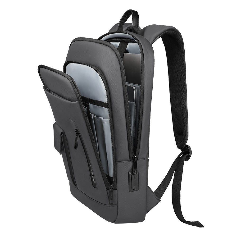 Leichter Business-Rucksack für Herren
