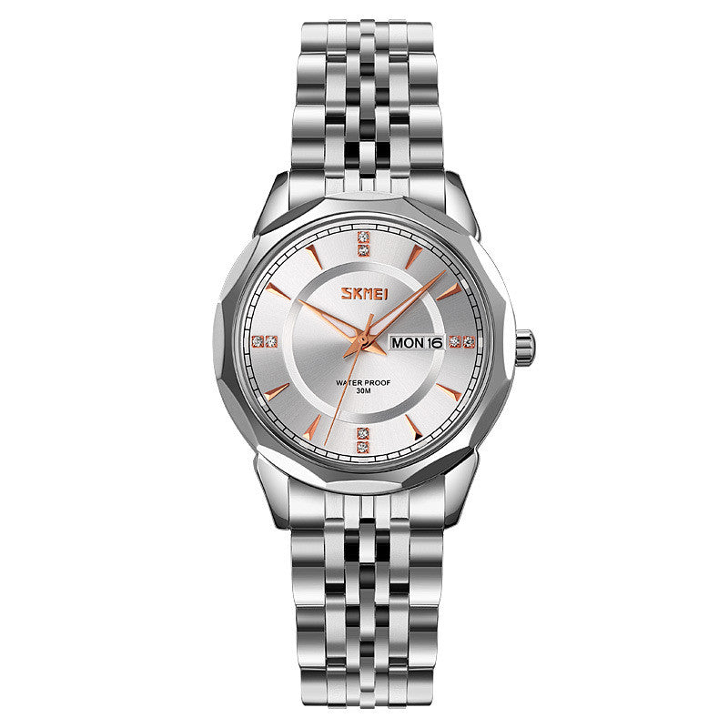Skmei Fashion Damenuhr | LuxeStyle