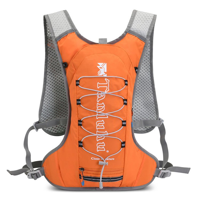 Outdoor-Rucksack für Lauf- und Bergsport – Bild 8 | LuxeStyle