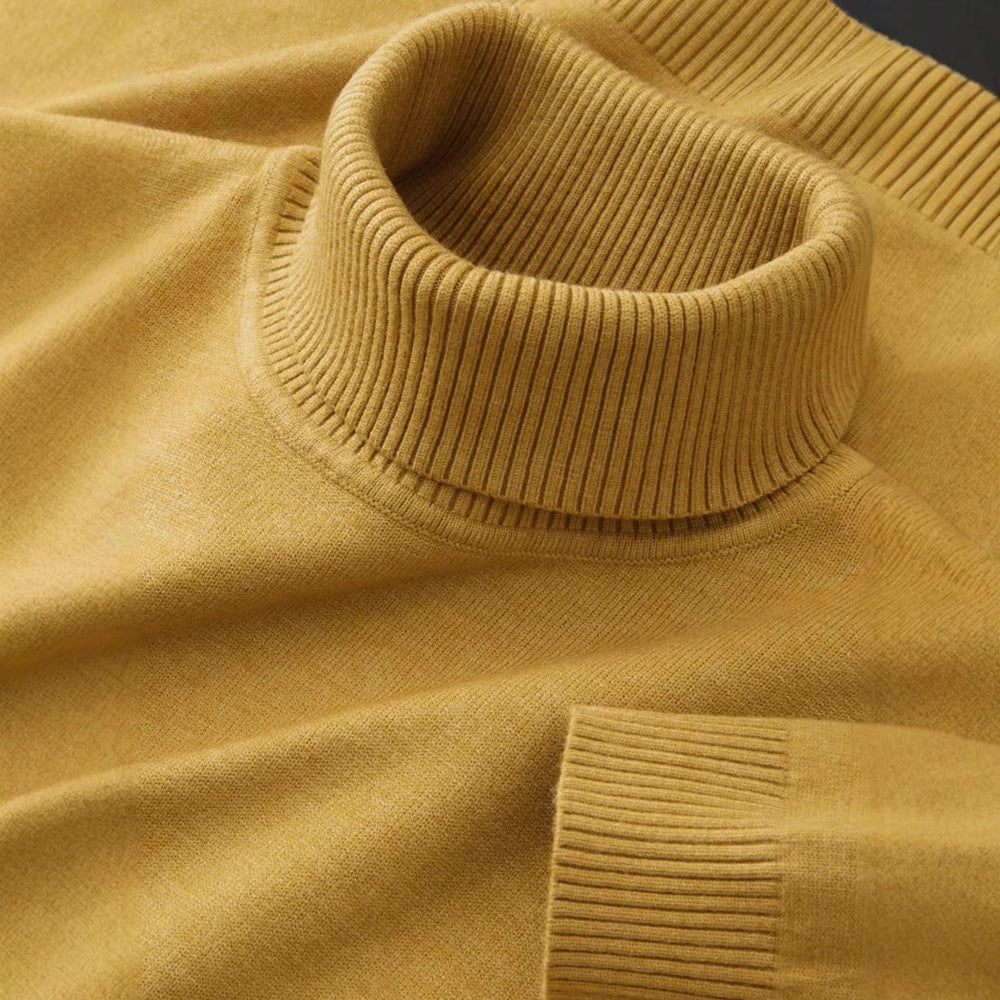 Warm Pullover für Herren