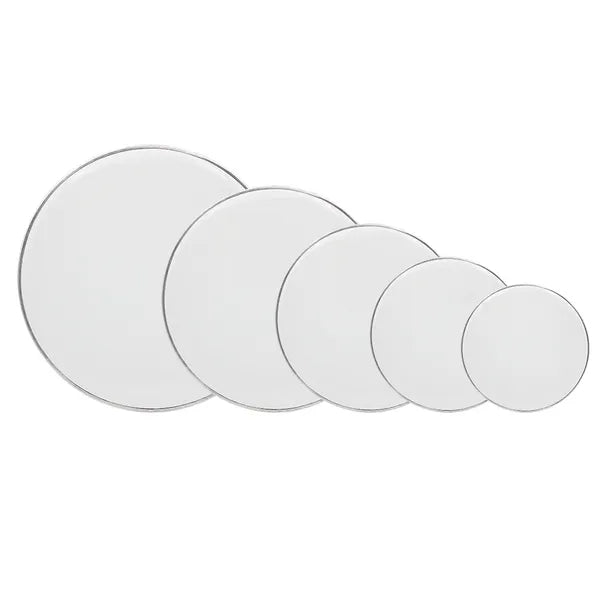 Schlagzeugfelle Set – 22', 16', 14', 13', 12'