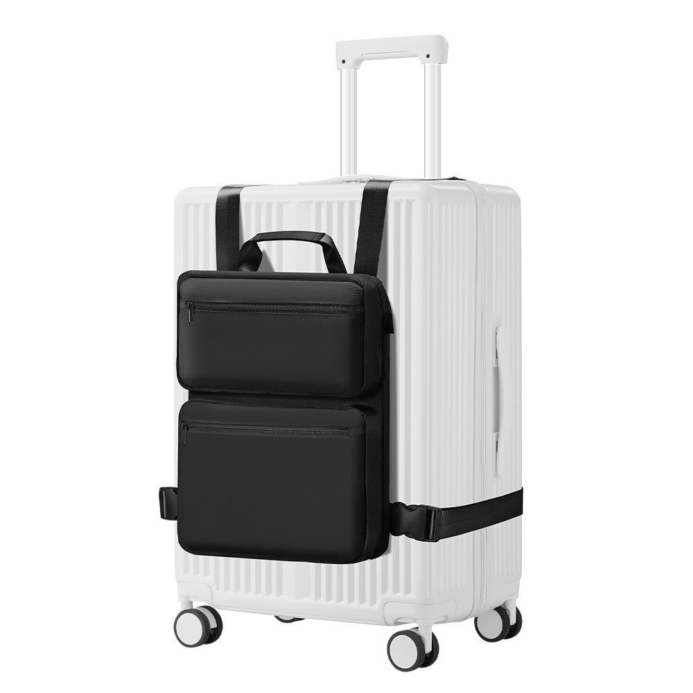 Leichte Laptop-Hülle für Reisegepäck – Ansicht 5