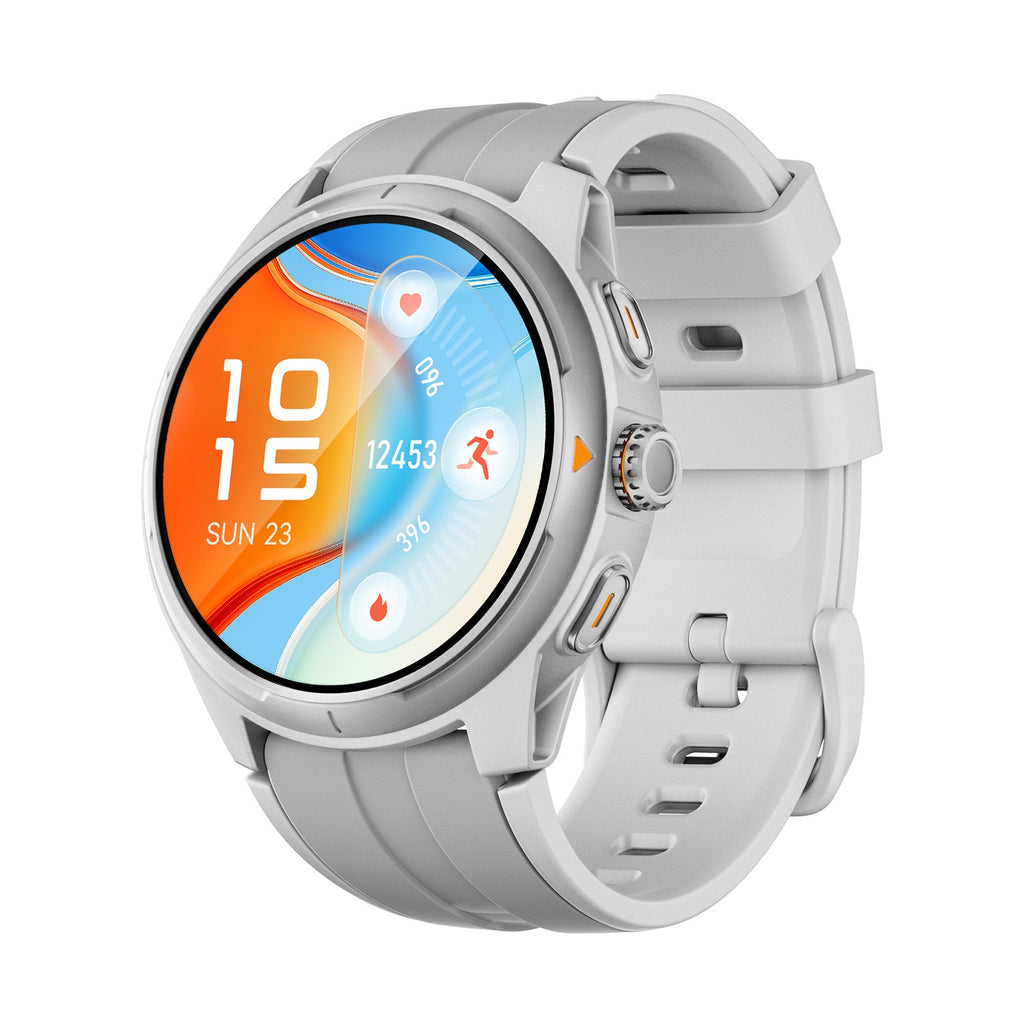 Smartwatch «ProWatch» · Fitness & Anrufe