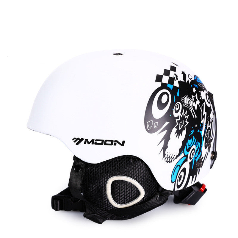 Skischutzkappe – Bild 2 | LuxeStyle