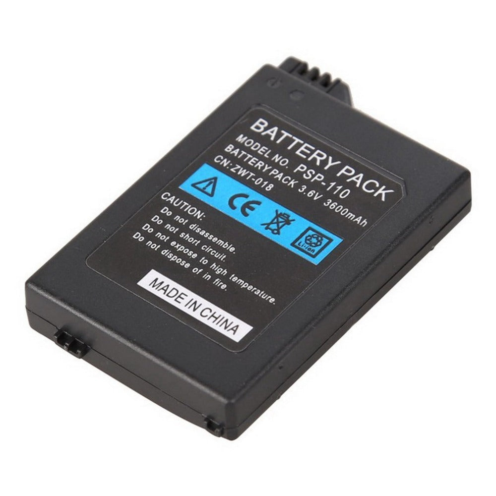 PSP2000/3000 Akku-Schlankheitsmaschine
