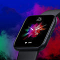 Smartwatch mit 1.78 Zoll AMOLED-Display