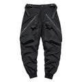Herren-Overalls dunkel – Bild 1 | LuxeStyle