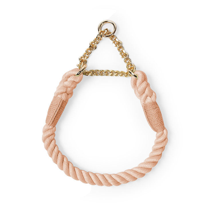 Cotton-Halsband für Hunde – Bild 4 | LuxeStyle