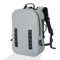 Grosser Outdoor-Rucksack 25L, wasserdicht, dunkelgrau – Bild 2 | LuxeStyle