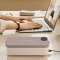 Elektrische Lunchbox mit USB – Bild 1 | LuxeStyle