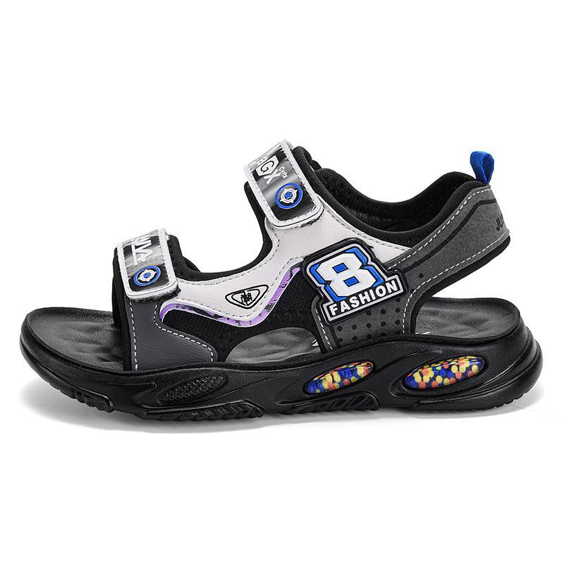 Jungen Sommer-Sandalen