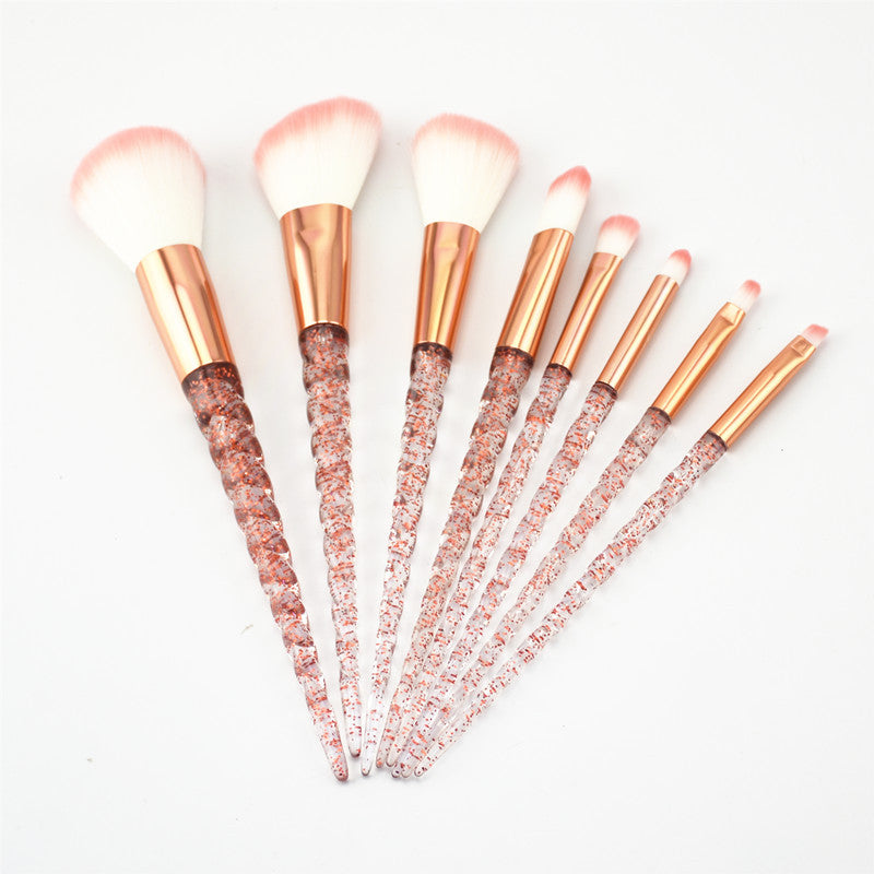 Make-up Bürsten Set – Bild 1 | LuxeStyle
