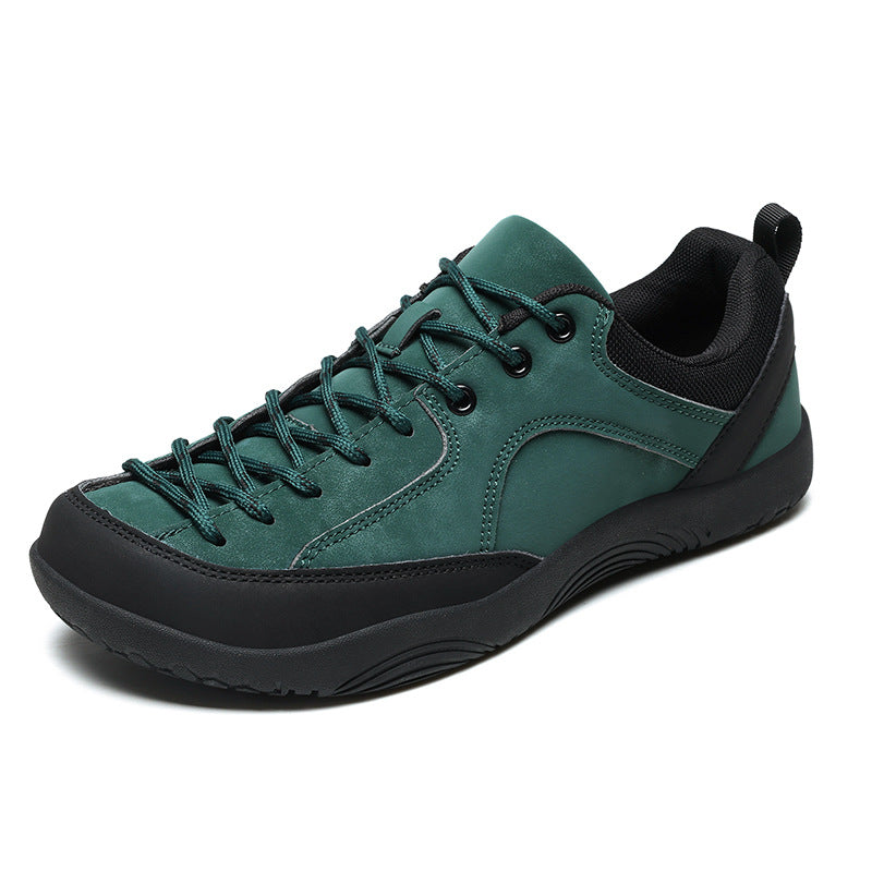 Robuste Hiking- & Outdoorschuhe