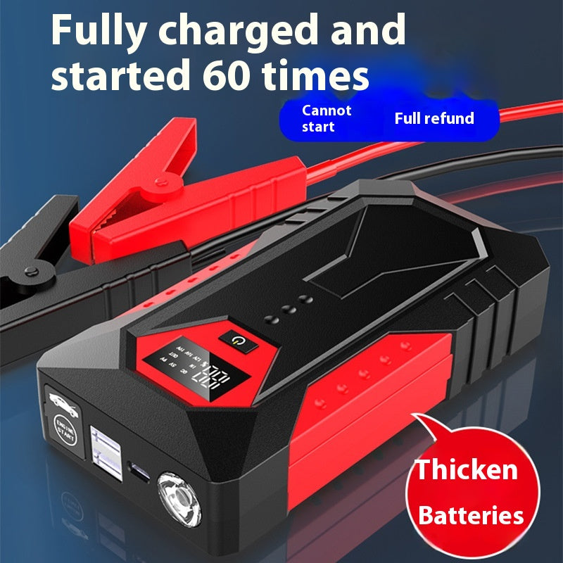 Notstart-Powerbank 12V
