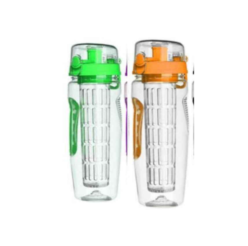 Frucht-Infuser Wasserflasche 1000ml