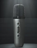 Outdoor Bluetooth Karaoke Lautsprecher | LuxeStyle
