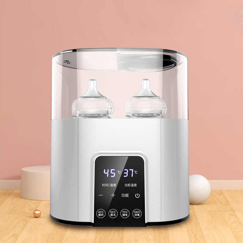 Baby Milchwärmer – Bild 9 | LuxeStyle