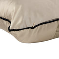 Modernes Kissenbezug für Sofa und Schlafzimmer