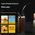 Metallfilter für Shisha – 4-in-1
