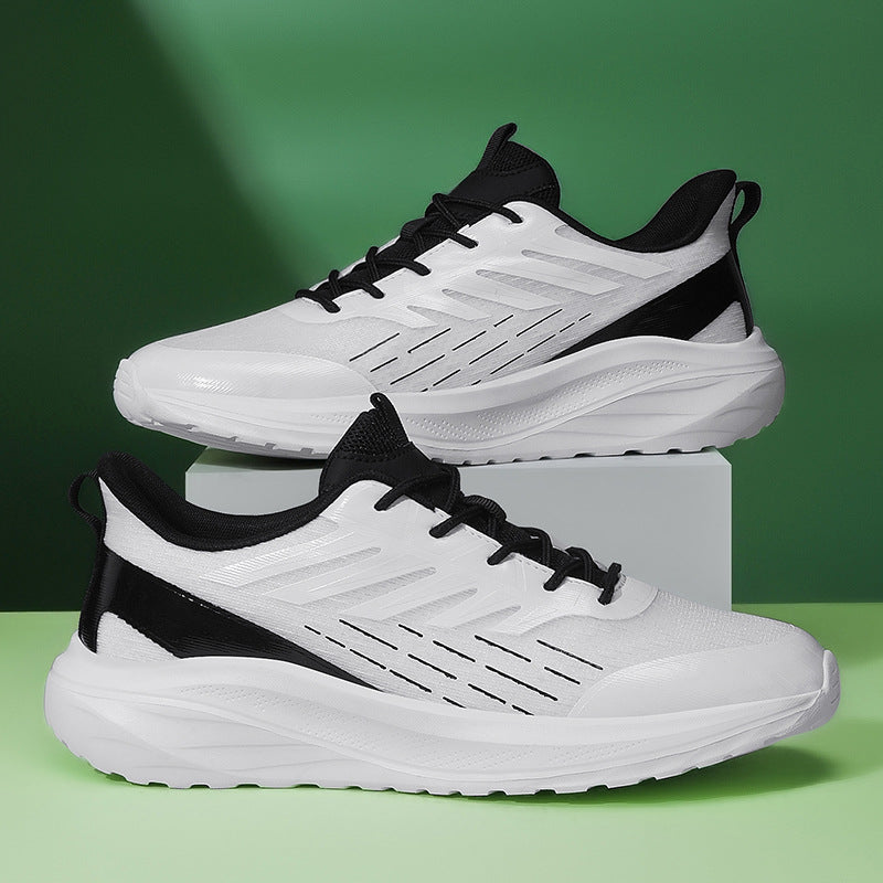 Leichte Sneaker für Herren – Bild 2 | LuxeStyle
