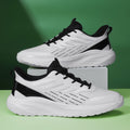Leichte Sneaker für Herren – Bild 9 | LuxeStyle