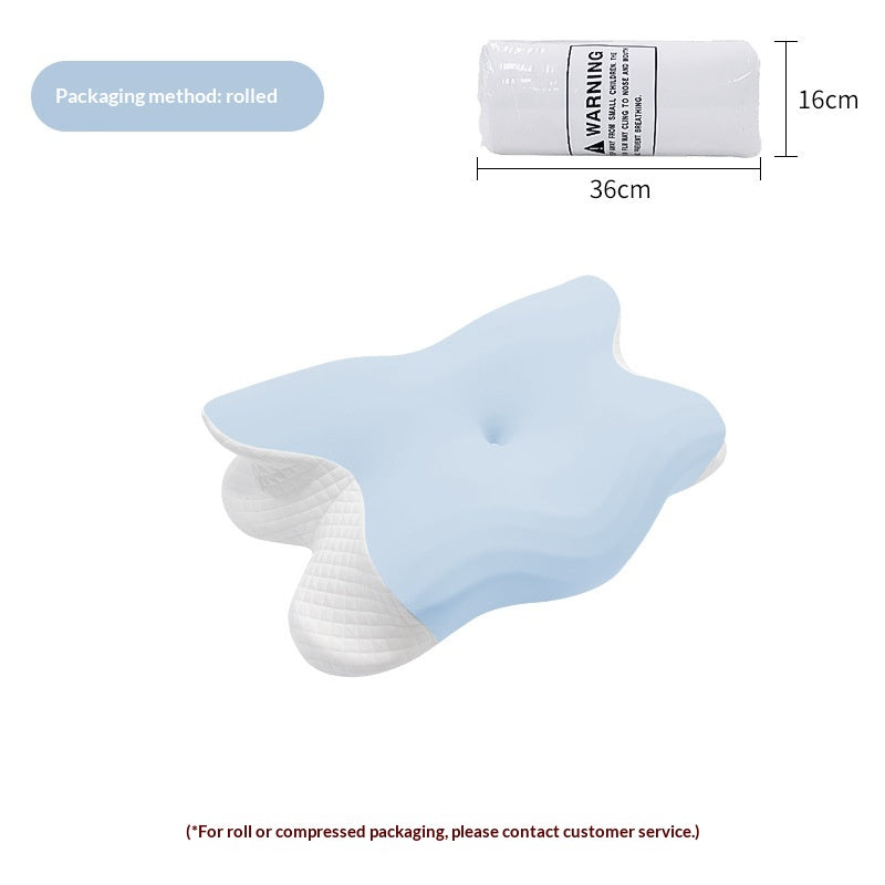Memory Foam Kissen für Schlafzimmer – Bild 13 | LuxeStyle