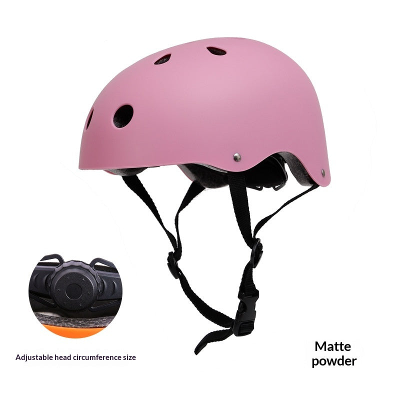 Velohelm für Kinder und Erwachsene