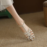 Farbe: Beige A