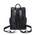 Business Rucksack aus PU-Leder | LuxeStyle