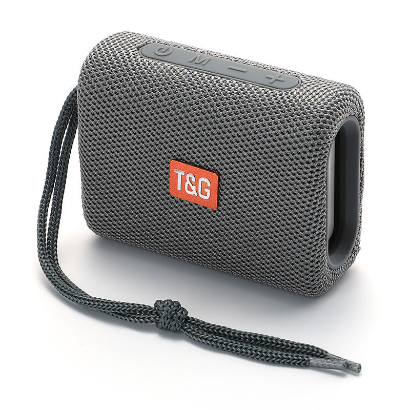 Kabelloser Bluetooth-Lautsprecher Outdoor – Bild 2 | LuxeStyle