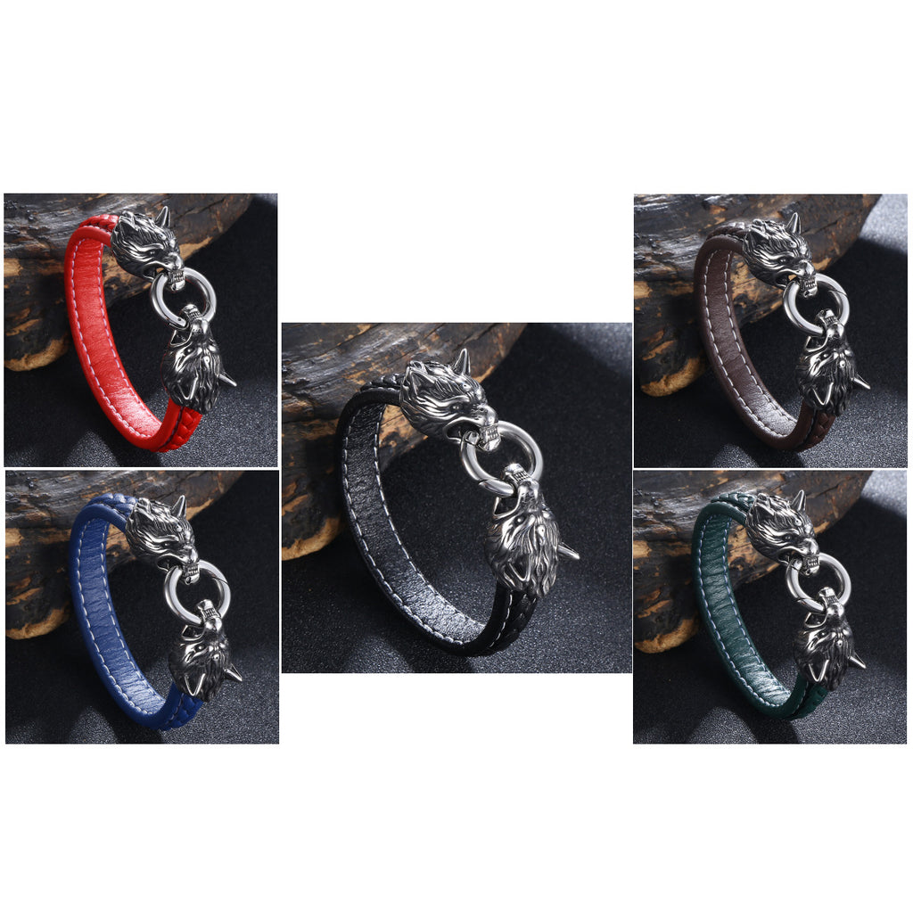 Armband für Herren – Bild 7 | LuxeStyle