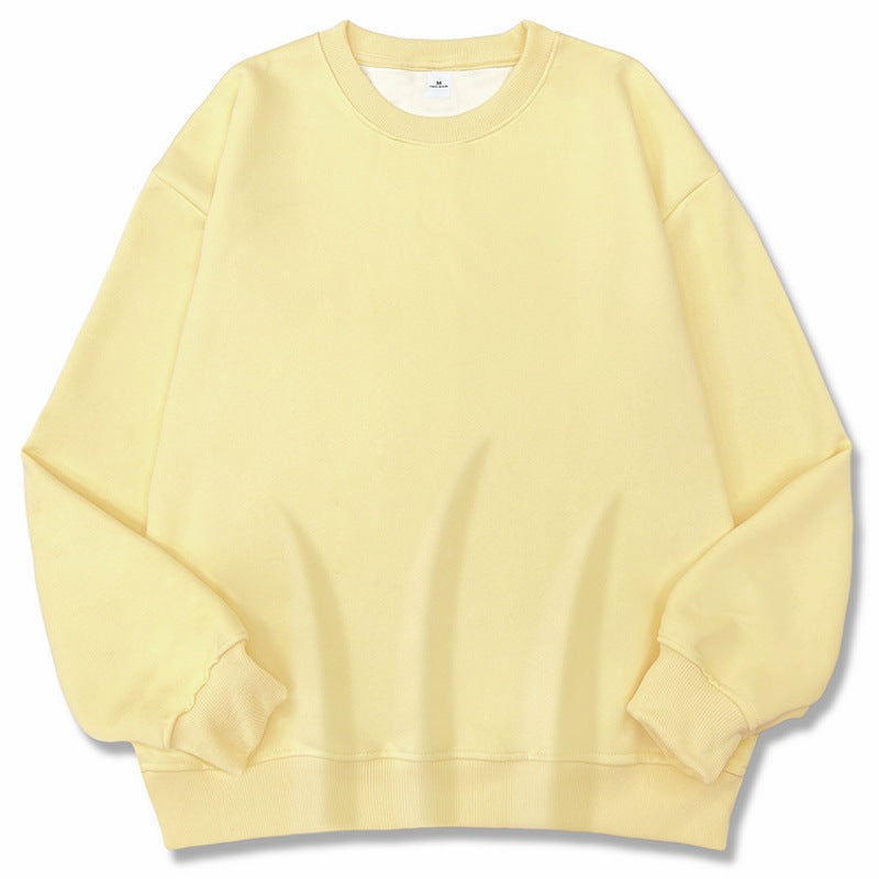 Casual Herrenpullover Hua in 20 Farben