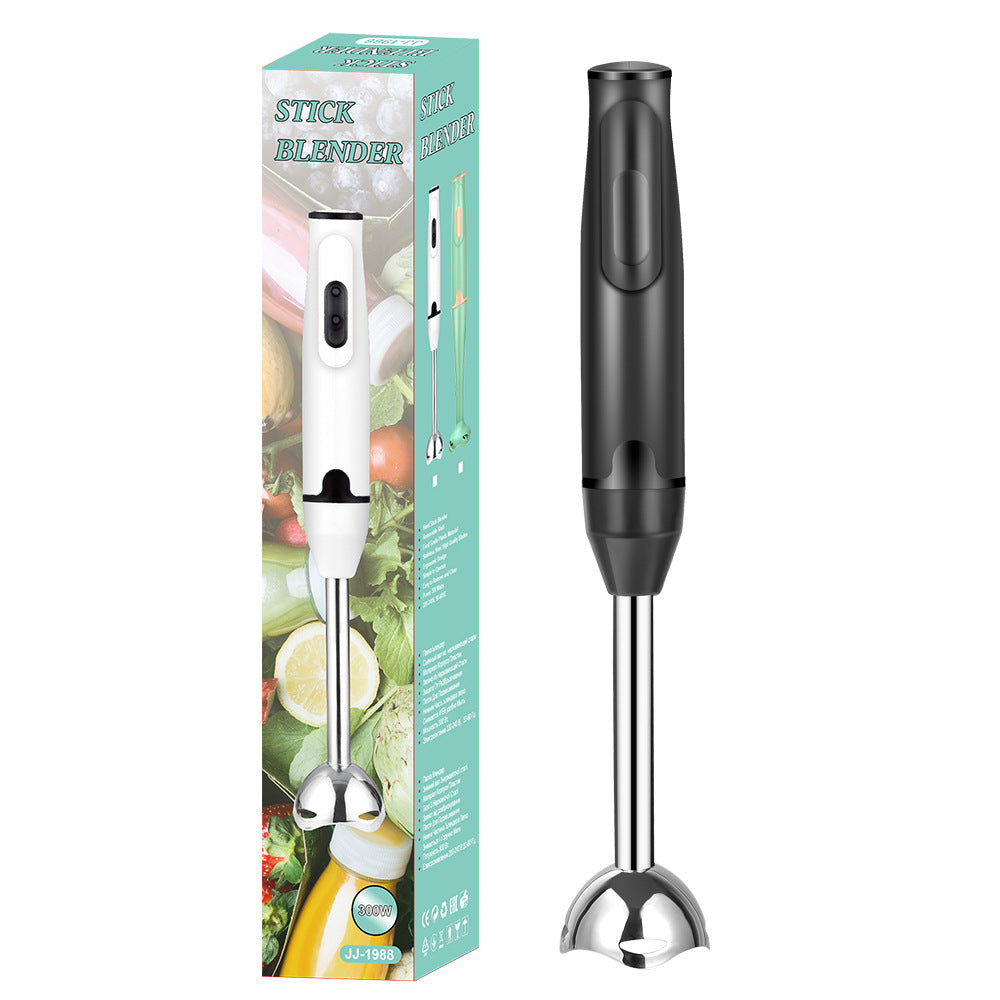 Multifunktionaler Handmixer – Bild 2 | LuxeStyle