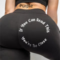 Legging Tights