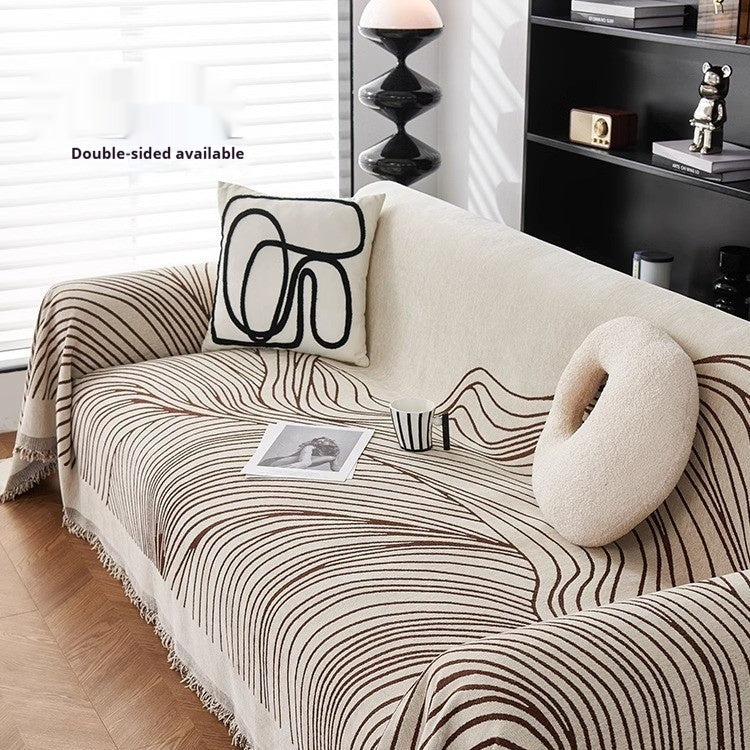 Sofakissen-Überzug – Bild 1 | LuxeStyle