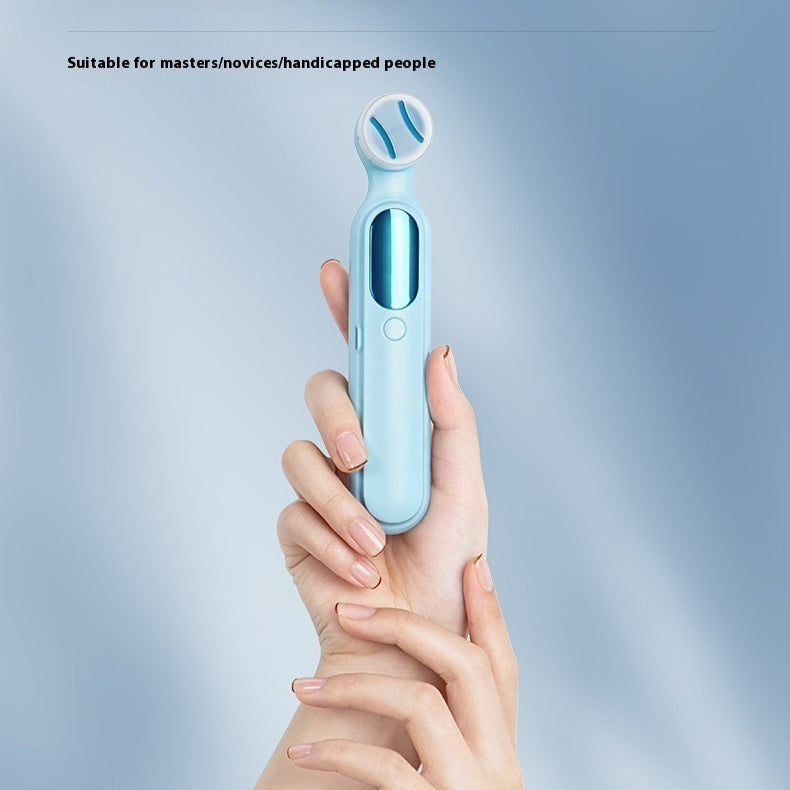 Elektrische Nagelfeile mit 360°-Schleifkopf – Bild 4 | LuxeStyle