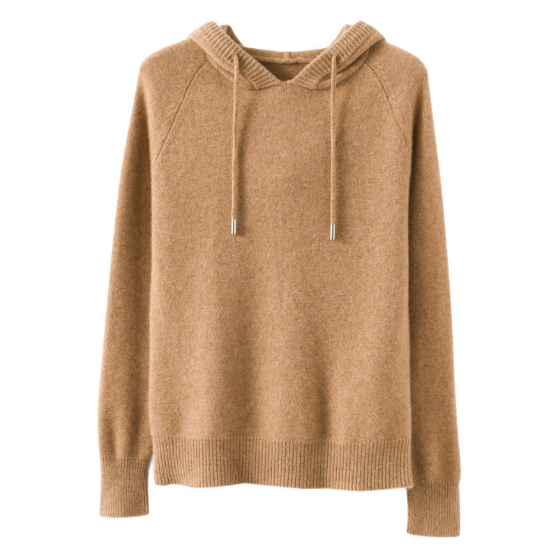 Winter Hoodie für Damen