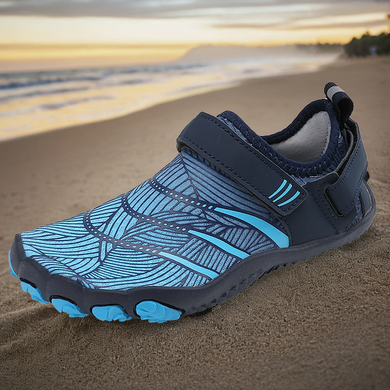 Outdoor Sports Watschuhe mit Rutsch- und Schnittschutz