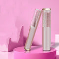 Glättbürste Anion Dual-Use – Bild 1 | LuxeStyle
