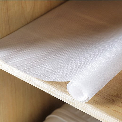 Transparente Anti-Rutsch Küchenmatte
