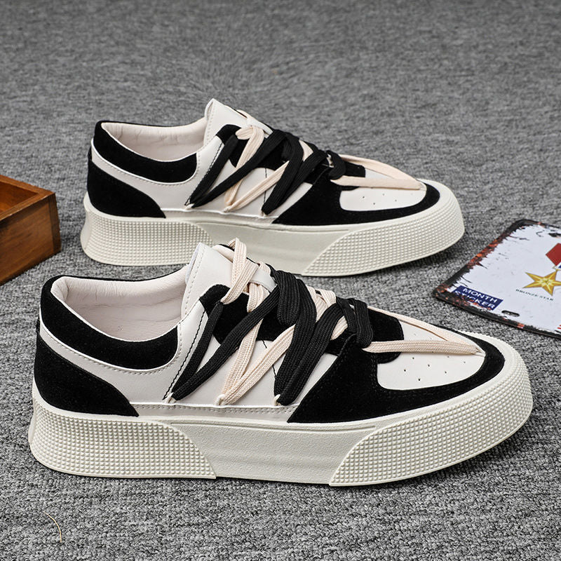 Vielseitige Canvas-Schuhe für Herren – Bild 10 | LuxeStyle