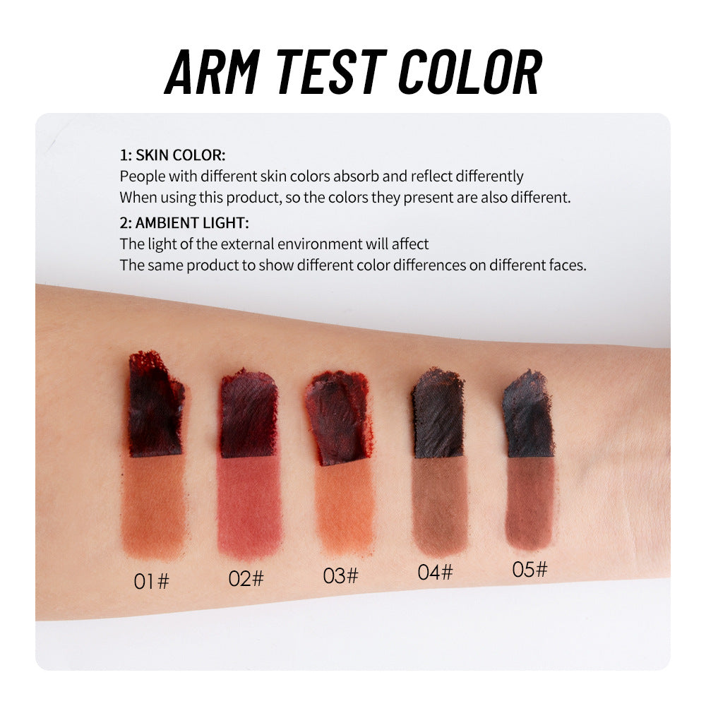 Langanhaltender Peel-Off Lipliner – Ansicht 3