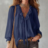 Farbe: Marineblau
