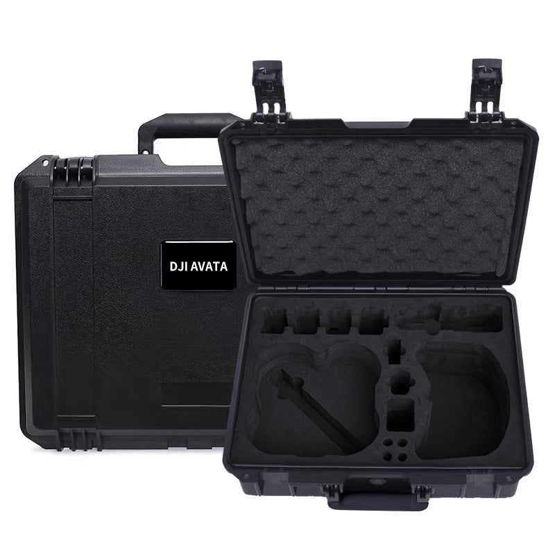 DJI Avata Wasserfeste Box mit atmungsaktivem Material – Bild 4 | LuxeStyle