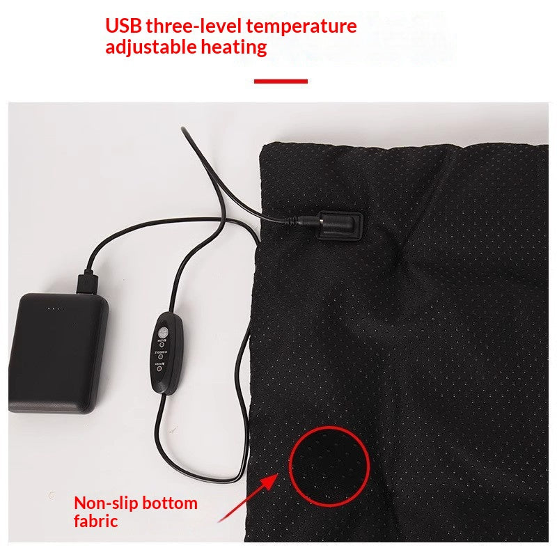 USB-Heizmatte für Haustiere