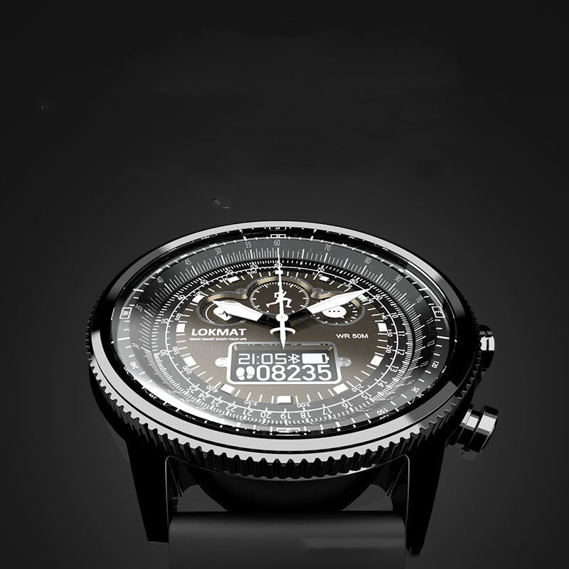 Multifunktionaler Fitness Tracker – Bild 2 | LuxeStyle