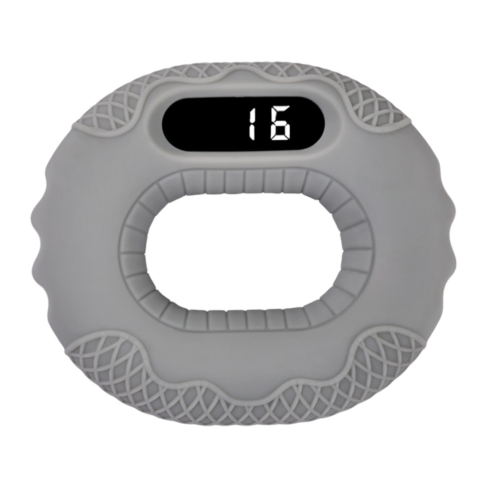 Bluetooth Grip Ring Handtrainer
